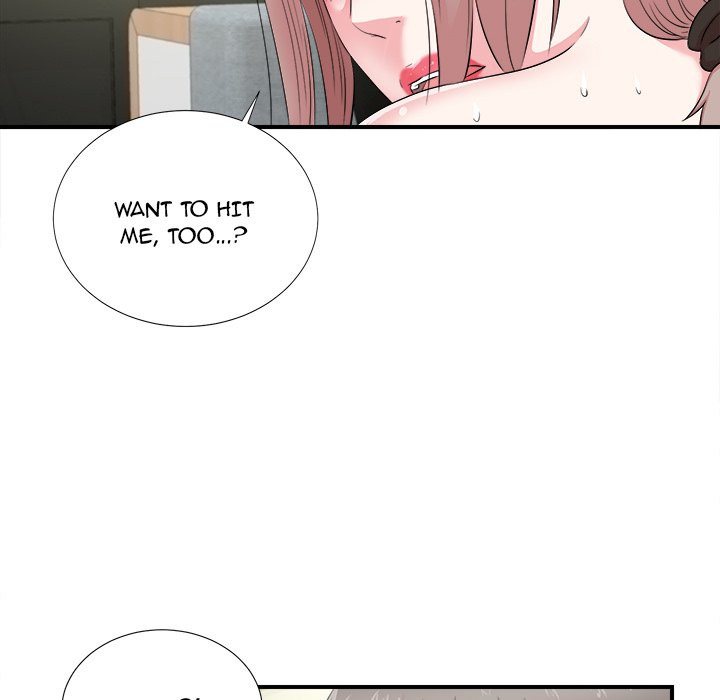 Behind the Curtains Chapter 21 - Manhwa18.com