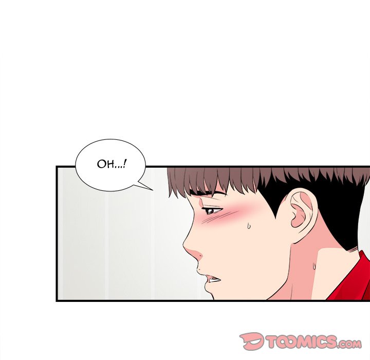 Behind the Curtains Chapter 22 - Manhwa18.com