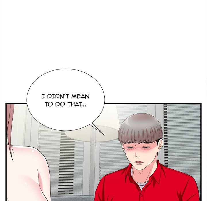 Behind the Curtains Chapter 22 - Manhwa18.com