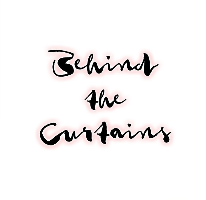 Behind the Curtains Chapter 22 - Manhwa18.com