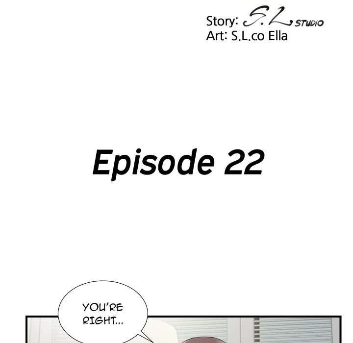 Behind the Curtains Chapter 22 - Manhwa18.com