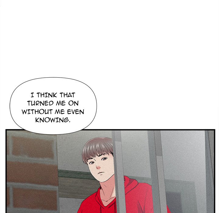 Behind the Curtains Chapter 22 - Manhwa18.com