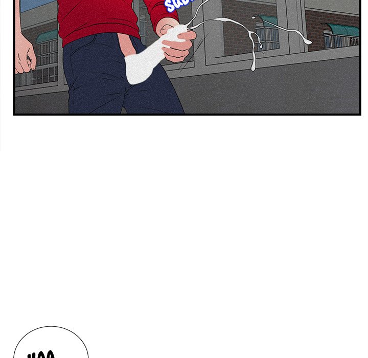 Behind the Curtains Chapter 22 - Manhwa18.com