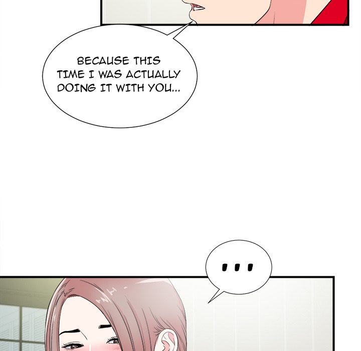 Behind the Curtains Chapter 22 - Manhwa18.com