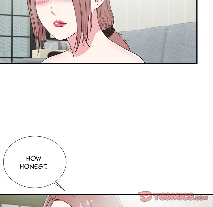 Behind the Curtains Chapter 22 - Manhwa18.com