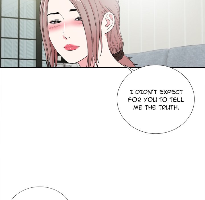 Behind the Curtains Chapter 22 - Manhwa18.com