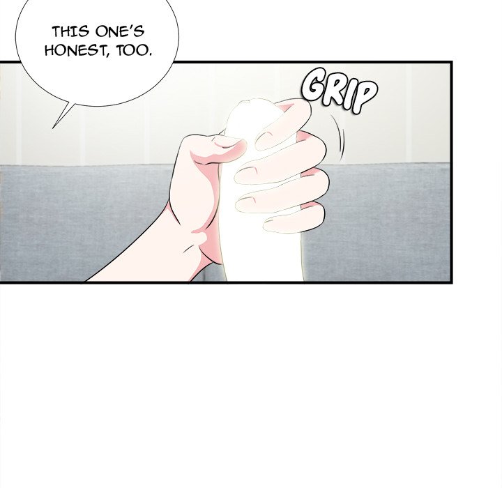 Behind the Curtains Chapter 22 - Manhwa18.com