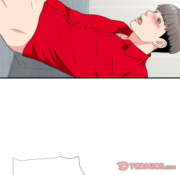 Behind the Curtains Chapter 22 - Manhwa18.com