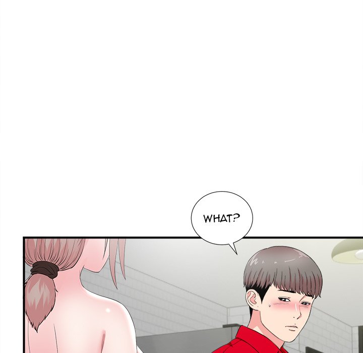 Behind the Curtains Chapter 22 - Manhwa18.com