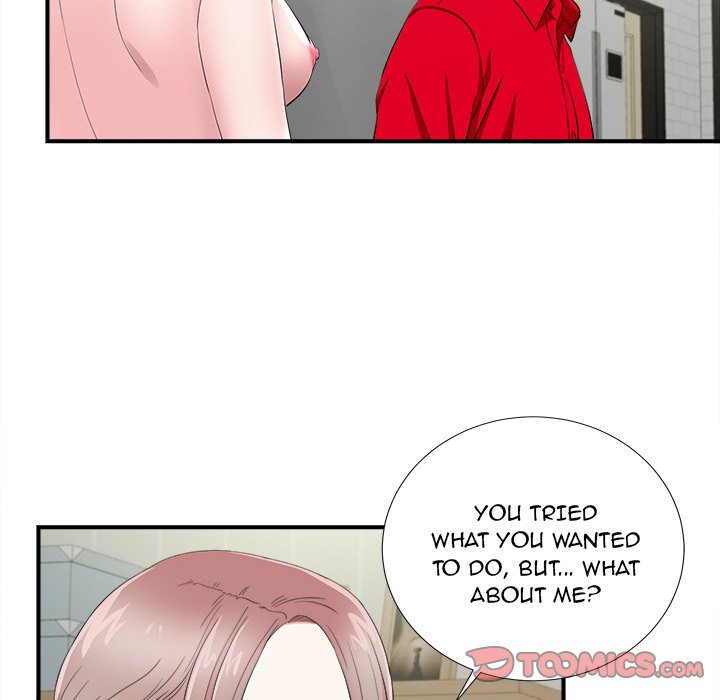 Behind the Curtains Chapter 22 - Manhwa18.com