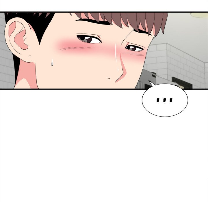 Behind the Curtains Chapter 22 - Manhwa18.com