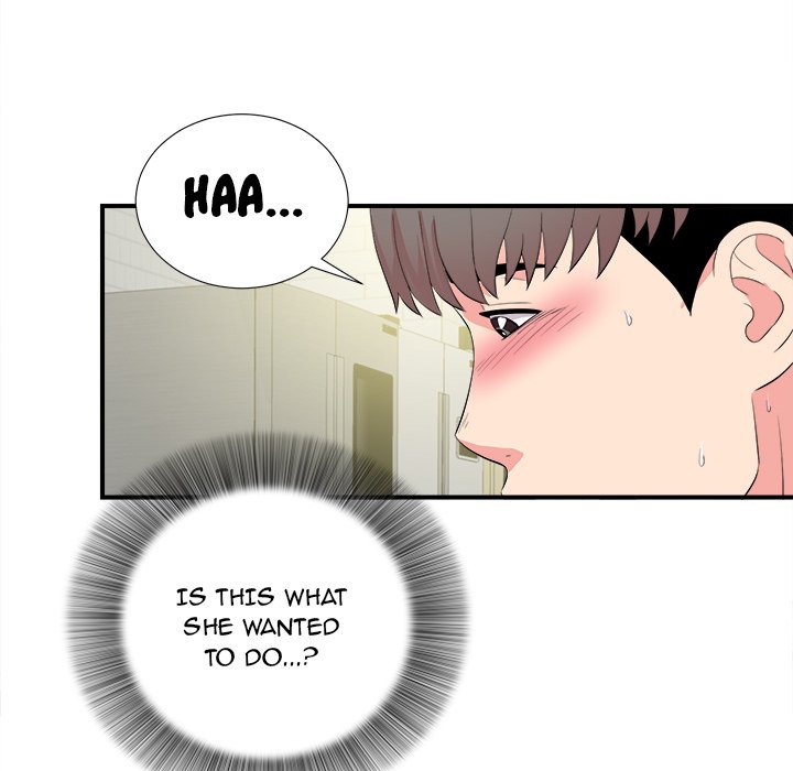 Behind the Curtains Chapter 22 - Manhwa18.com