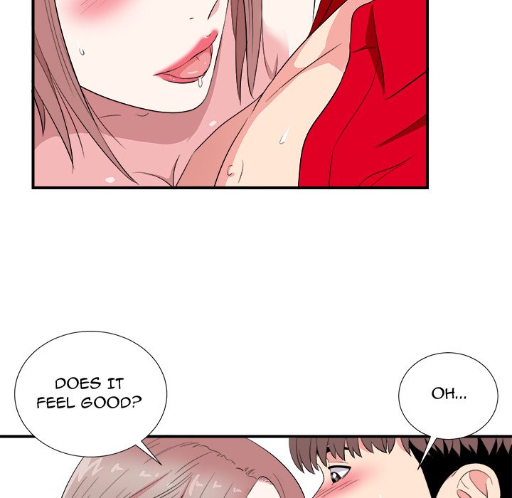 Behind the Curtains Chapter 22 - Manhwa18.com