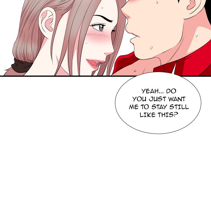 Behind the Curtains Chapter 22 - Manhwa18.com