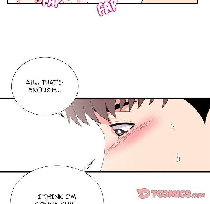 Behind the Curtains Chapter 22 - Manhwa18.com