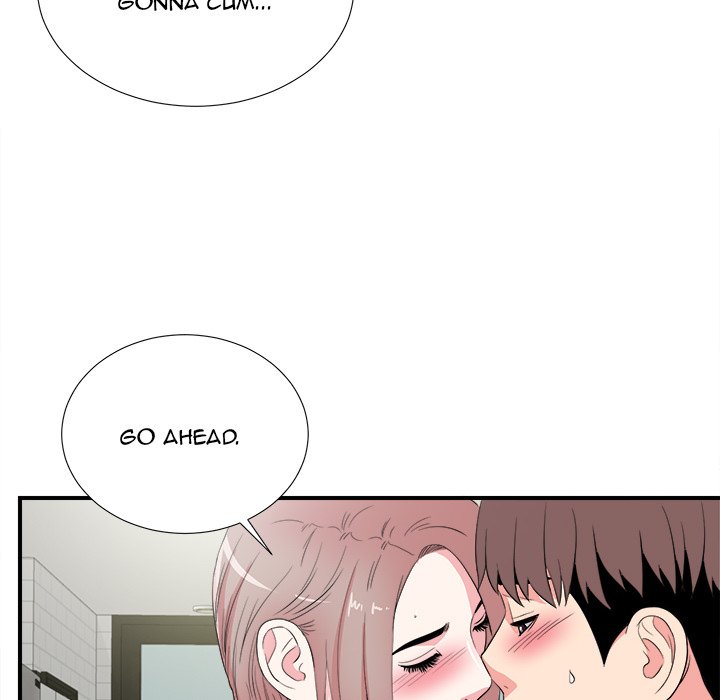 Behind the Curtains Chapter 22 - Manhwa18.com