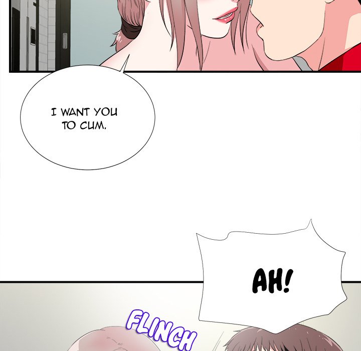 Behind the Curtains Chapter 22 - Manhwa18.com