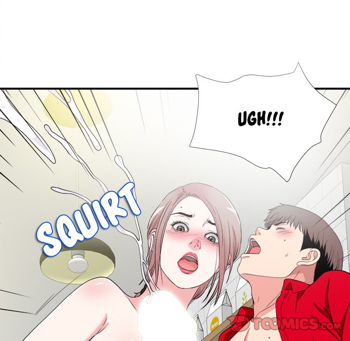 Behind the Curtains Chapter 22 - Manhwa18.com