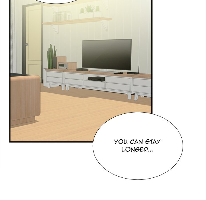 Behind the Curtains Chapter 22 - Manhwa18.com