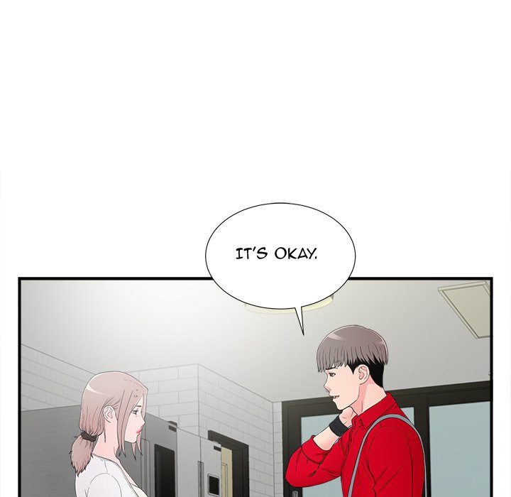 Behind the Curtains Chapter 22 - Manhwa18.com