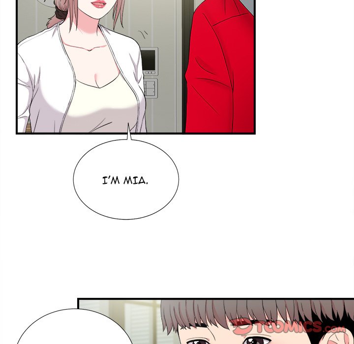 Behind the Curtains Chapter 22 - Manhwa18.com