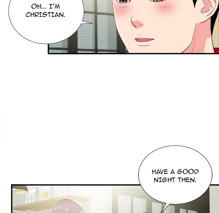 Behind the Curtains Chapter 22 - Manhwa18.com