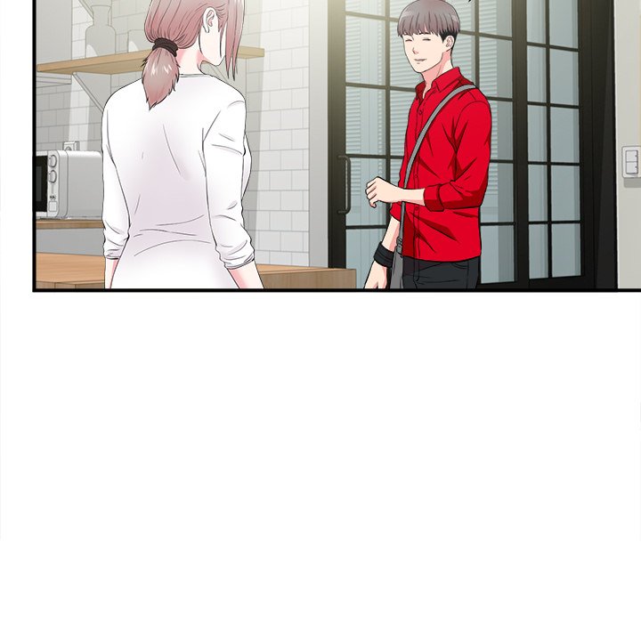 Behind the Curtains Chapter 22 - Manhwa18.com