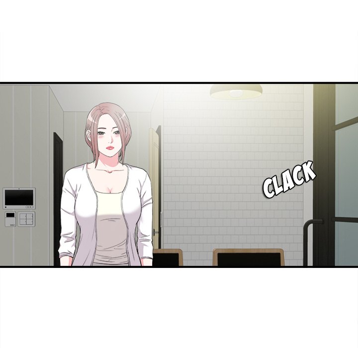 Behind the Curtains Chapter 22 - Manhwa18.com