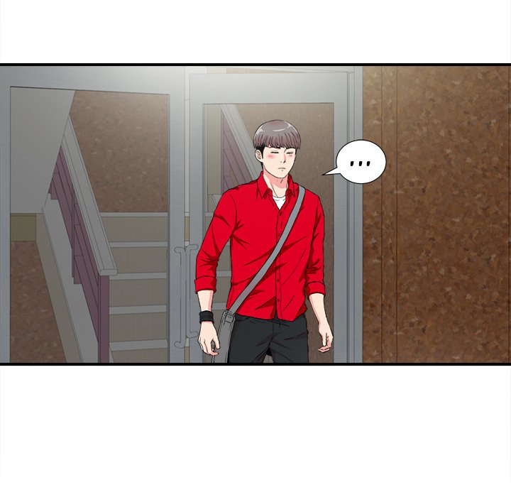 Behind the Curtains Chapter 22 - Manhwa18.com