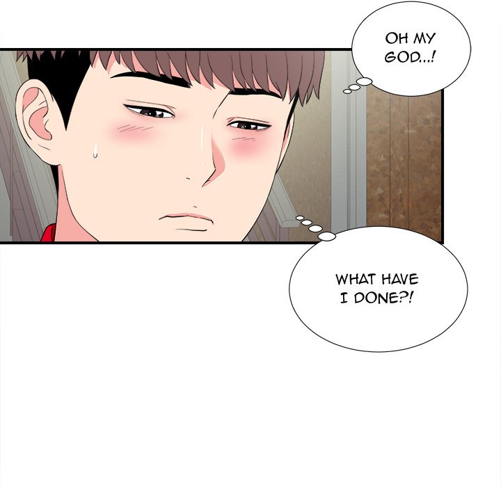 Behind the Curtains Chapter 22 - Manhwa18.com