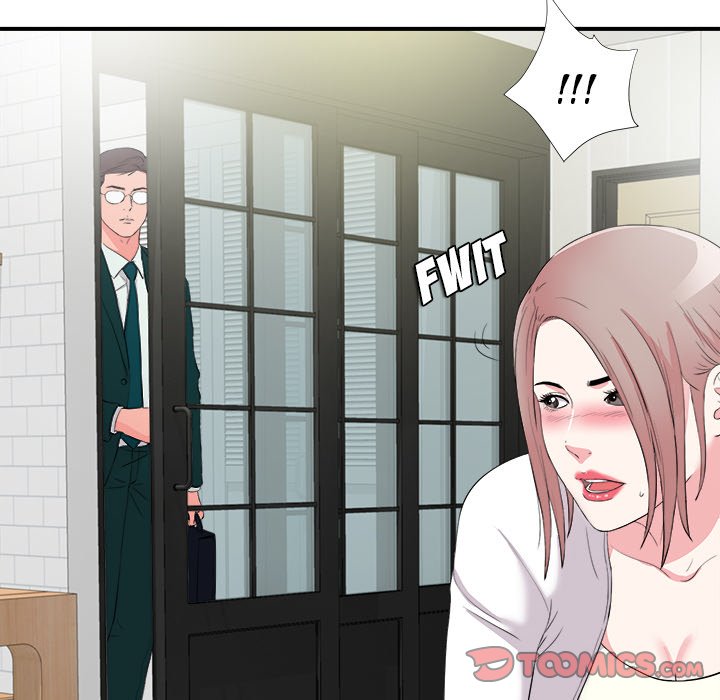 Behind the Curtains Chapter 22 - Manhwa18.com