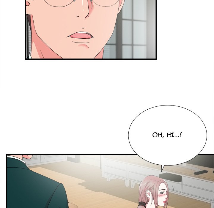 Behind the Curtains Chapter 22 - Manhwa18.com