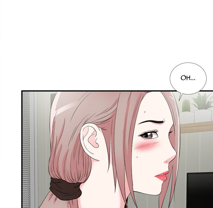 Behind the Curtains Chapter 22 - Manhwa18.com