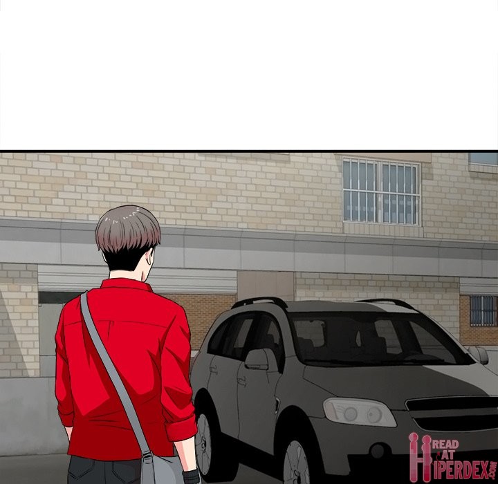 Behind the Curtains Chapter 23 - Manhwa18.com