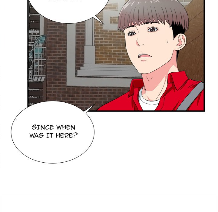 Behind the Curtains Chapter 23 - Manhwa18.com