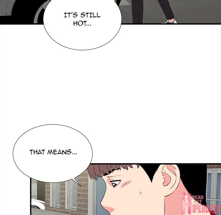 Behind the Curtains Chapter 23 - Manhwa18.com