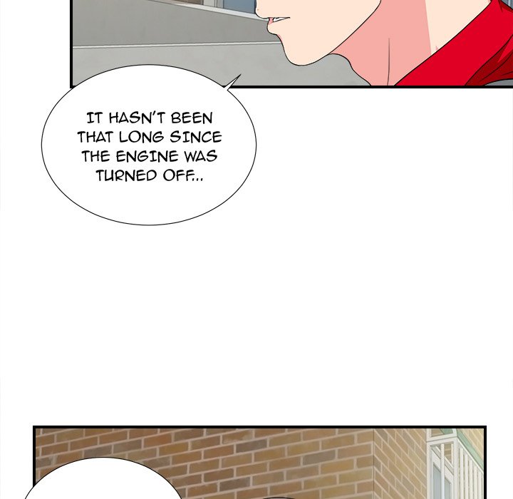 Behind the Curtains Chapter 23 - Manhwa18.com