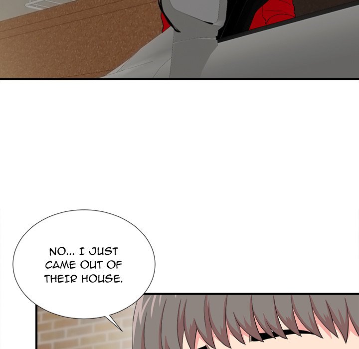 Behind the Curtains Chapter 23 - Manhwa18.com