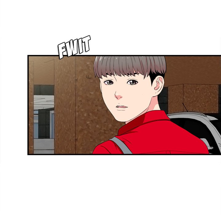 Behind the Curtains Chapter 23 - Manhwa18.com