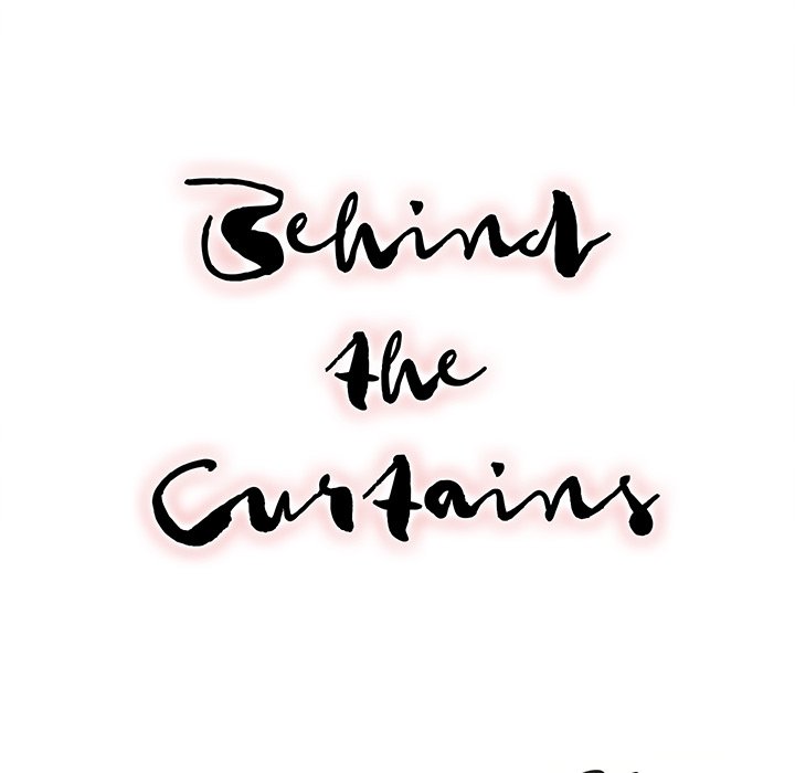 Behind the Curtains Chapter 23 - Manhwa18.com