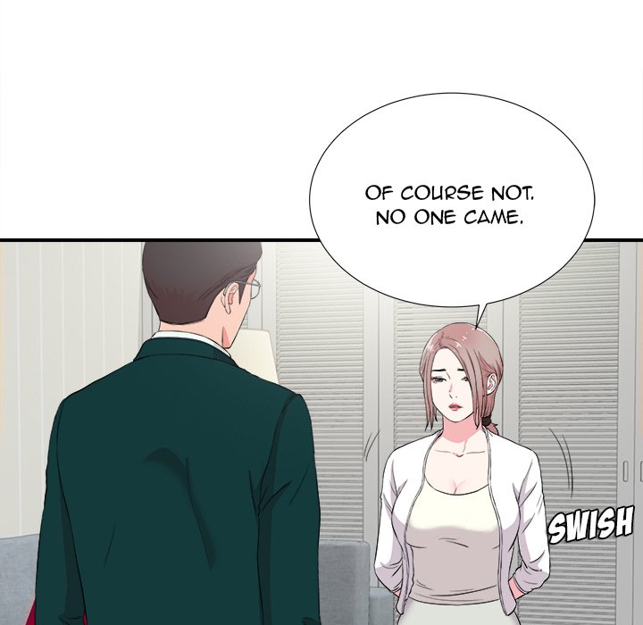 Behind the Curtains Chapter 23 - Manhwa18.com