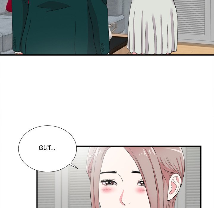 Behind the Curtains Chapter 23 - Manhwa18.com