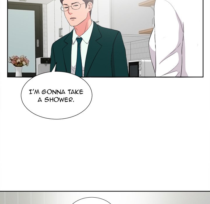 Behind the Curtains Chapter 23 - Manhwa18.com