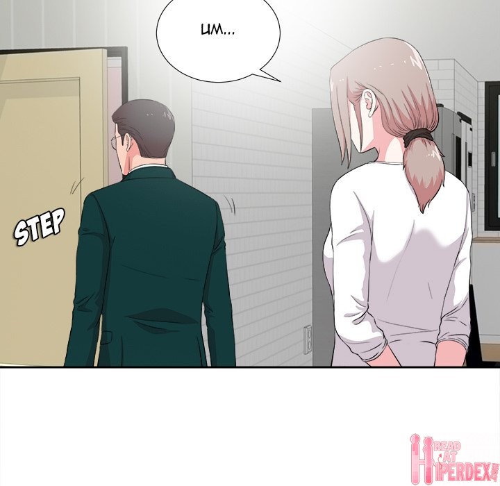 Behind the Curtains Chapter 23 - Manhwa18.com