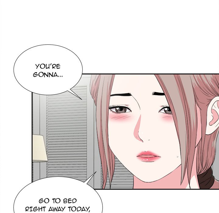 Behind the Curtains Chapter 23 - Manhwa18.com