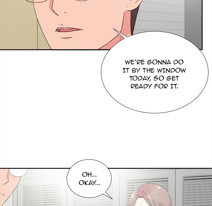 Behind the Curtains Chapter 23 - Manhwa18.com