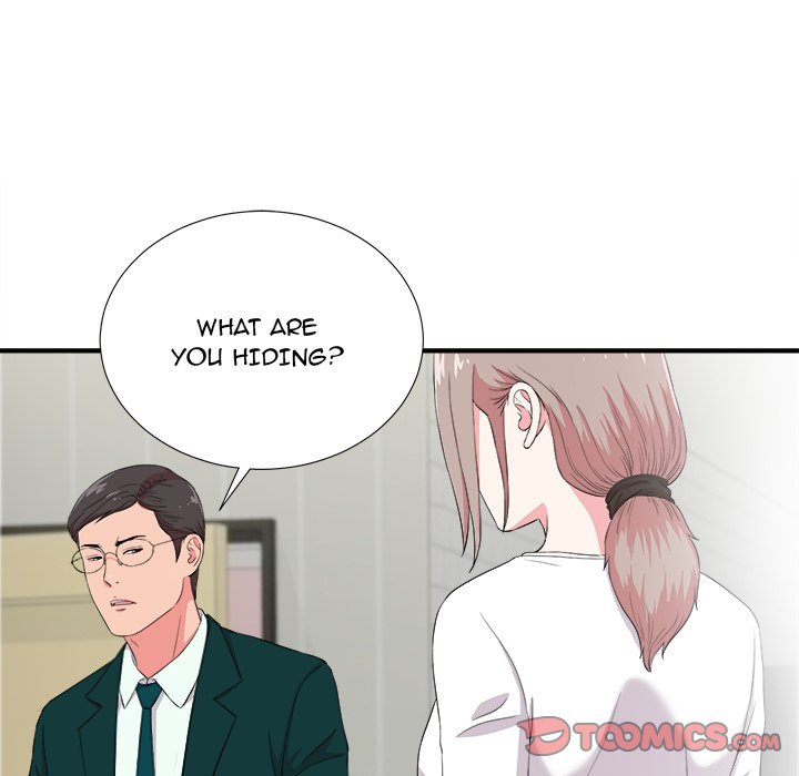 Behind the Curtains Chapter 23 - Manhwa18.com