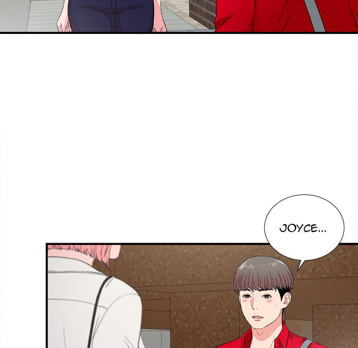 Behind the Curtains Chapter 23 - Manhwa18.com