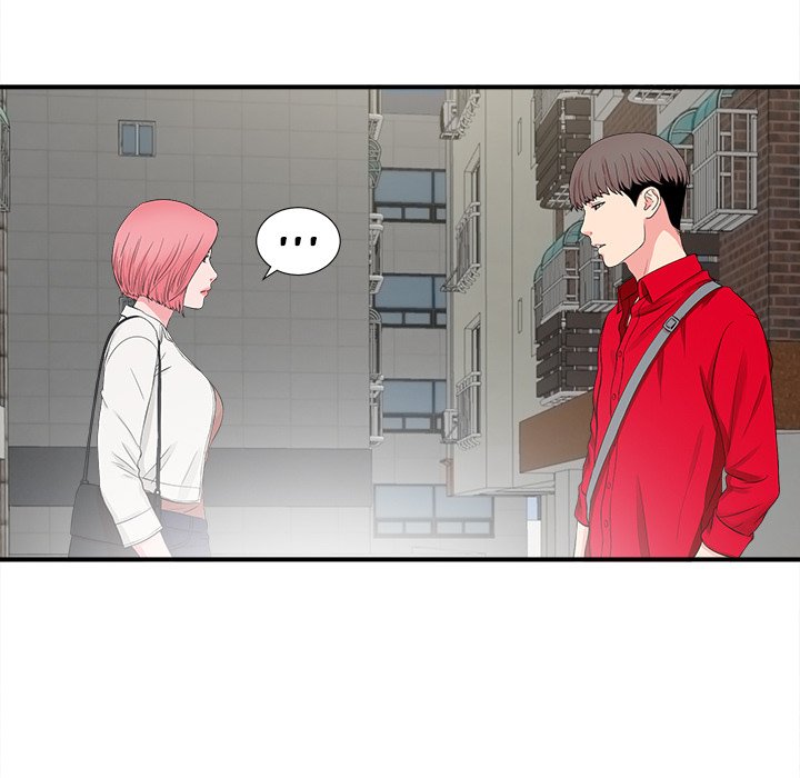 Behind the Curtains Chapter 23 - Manhwa18.com