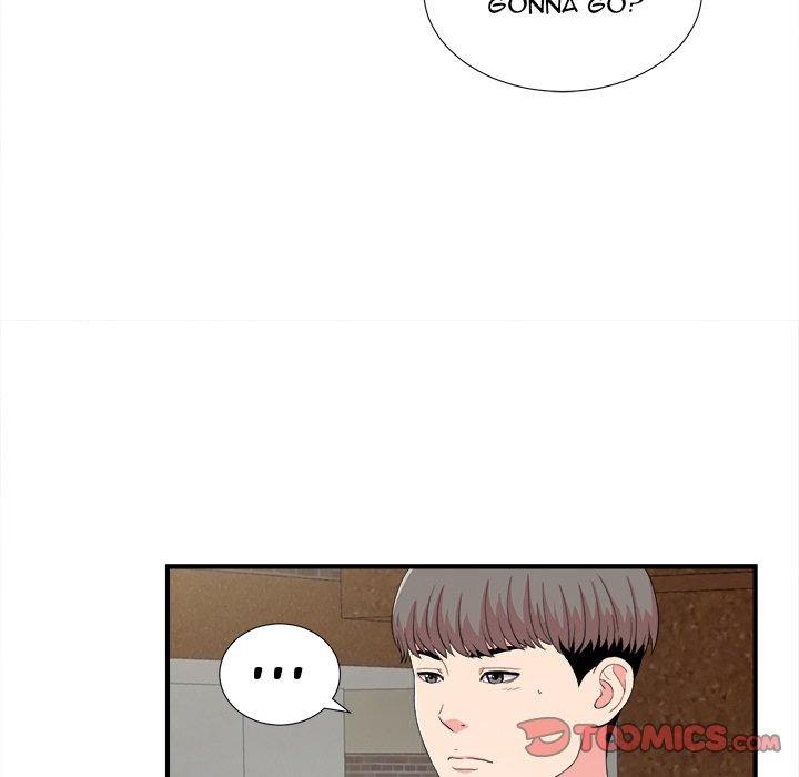 Behind the Curtains Chapter 23 - Manhwa18.com